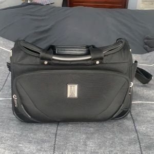 TravelPro carry-on soft side bag